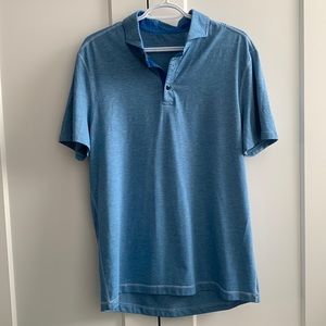 Men’a Lululemon Polo